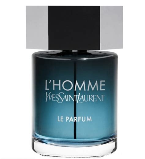 nocibe l'homme yves saint laurent|L'Homme .